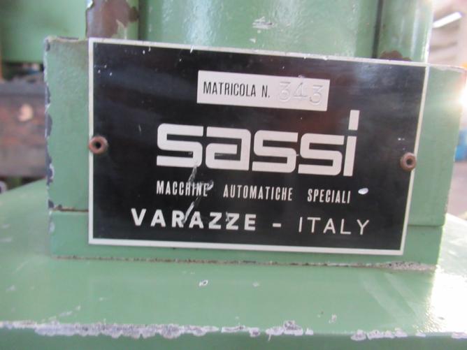 SASSI -